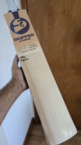 Special skipper cricket bat - special,