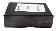 Rotel 956ax six - six, channel