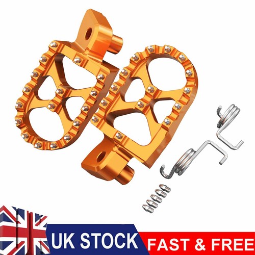 1pair wide fat foot - wide, pegs