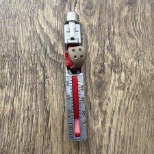 Optibelt Optikrik No1 V Belt Tension Gauge 