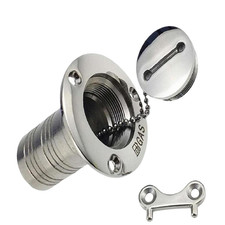 Boat Deck Fill/ Filler With