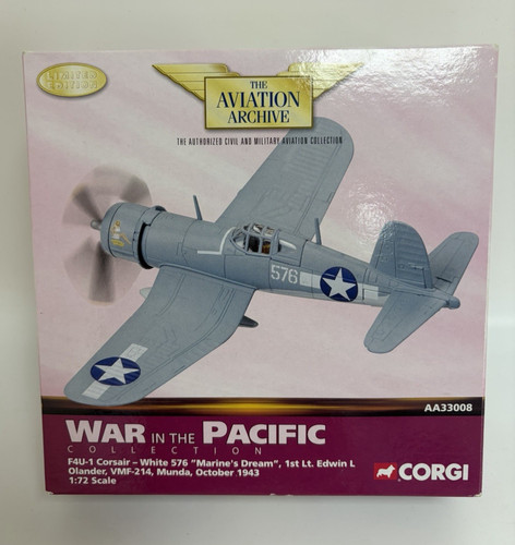Corgi aviation archive 72 - corgi,