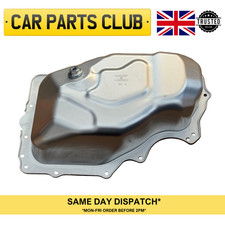 ORIGINAL VAUXHALL ASTRA K 1.2 PETROL LOWER OIL SUMP PAN NEW 55509997