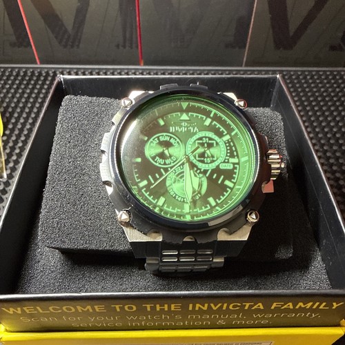 Invicta coalition forces - invicta,