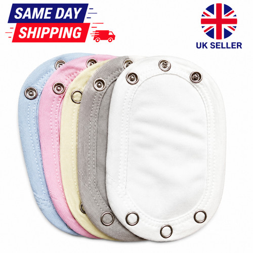Baby bodysuit extension - baby,