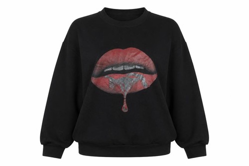 Paris womens pullover - ax,