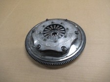 Ford  YB  Cosworth   Steel