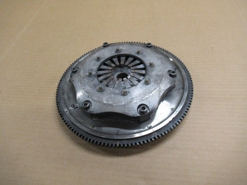 Ford cosworth steel - yb,