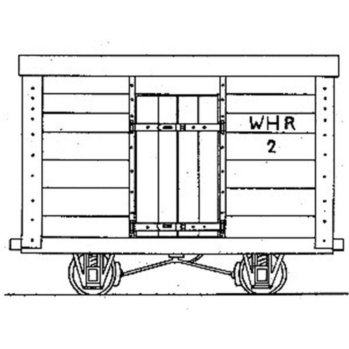 Oo9 hoe whr wheel van - /, 4-wheel