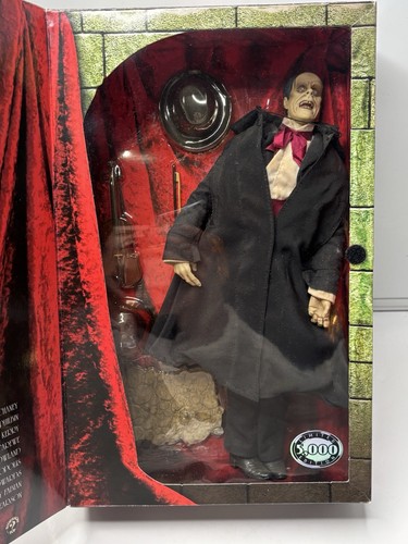 Sideshow universal monsters - sideshow,