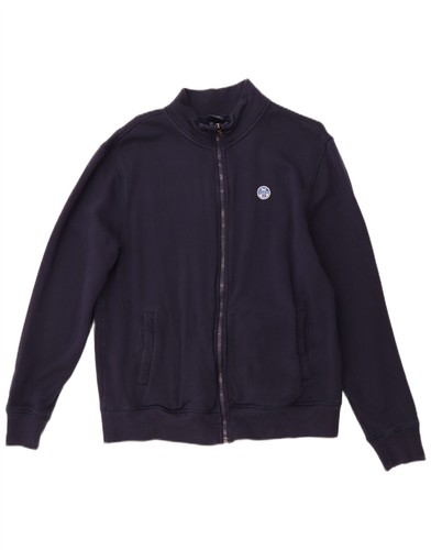 North sails mens tracksuit - north,