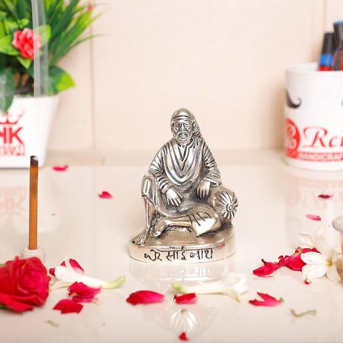 Shirdi sai baba metal - sai,