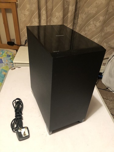 Panasonic hwa690 wireless - sb-hwa690,