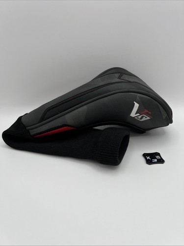 Nike vrs hybrid head - hybrid,