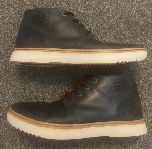Cat high shoes - cat,