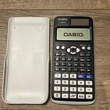 Genuine Casio FX-991EX