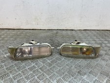 ALFA ROMEO 916 SPIDER FRONT