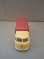 Corgi Volkswagen Truck And