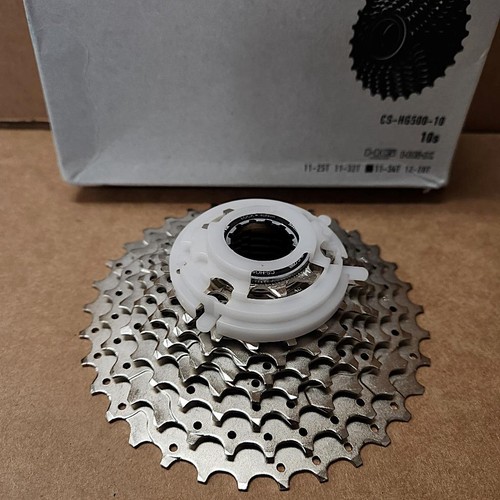 Shimano tiagra hg500 - shimano, cs-hg500