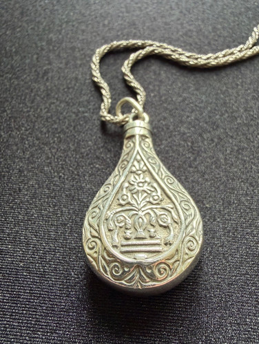 Victorian sterling silver - victorian,