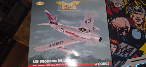 Corgi aviation archive 72 - aviation,