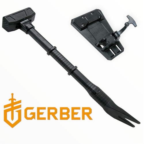 Gerber ding dong breaching - gerber,