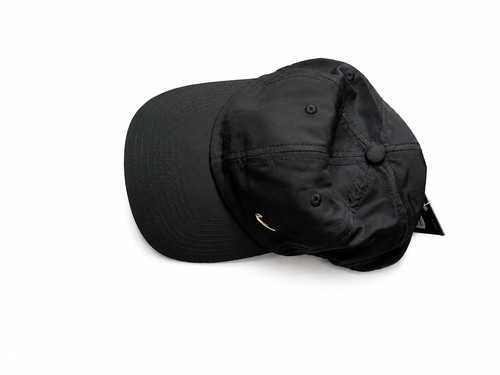 Nike dri fit black hat - nike,