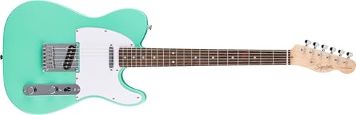 Squier fender debut - by,