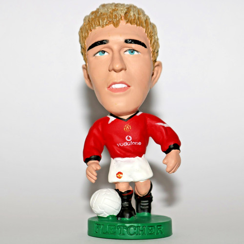 Corinthian prostars darren - prostars,