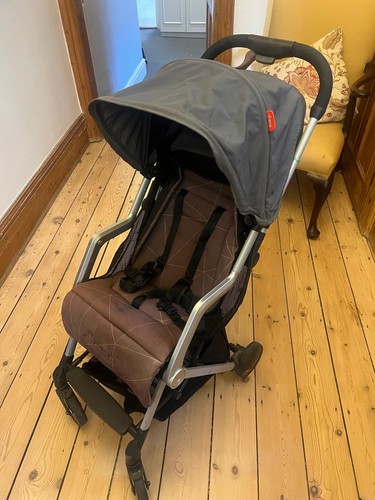 Diono traverze compact - traverze,