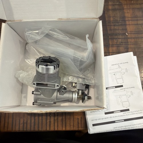 Tower hobbies abc - hobbies, engine