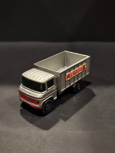Vintage 1970 lesney matchbox - 1970,