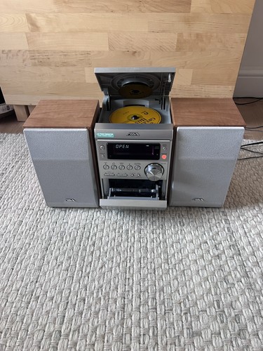 Aiwa lem220 xr em220 - cx-lem220,, xr-em220