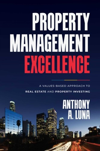Property management excellence - property,