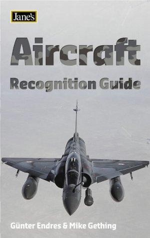 Aircraft recognition guide - aircraft,