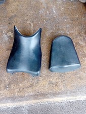 2011 2016 Honda Cbr 125 Seats