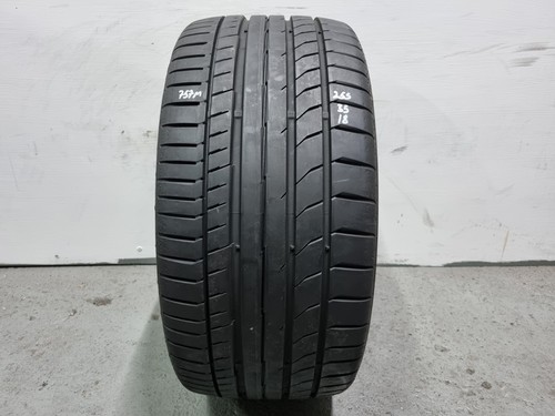 255 r18 continental 94y - 255, 35