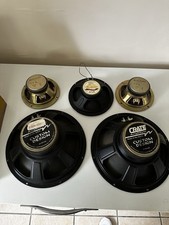 Gutair Amp Speakers For Sale