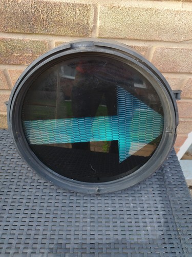 Traffic control light - control,