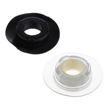 Base Inflatable Kayak Rubber Boat Tender Dinghy