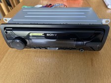 Sony DSX-A410BT Car Stereo