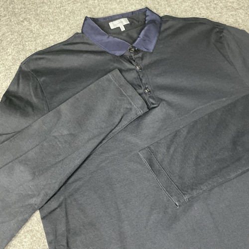 Lanvin polo shirt mens - polo,