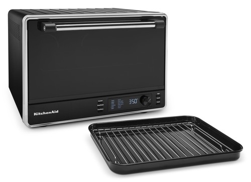 Open box kitchenaid - open, dual