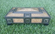 Antique Players Navy Cut