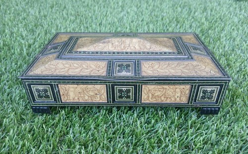 Antique players navy cut - players,