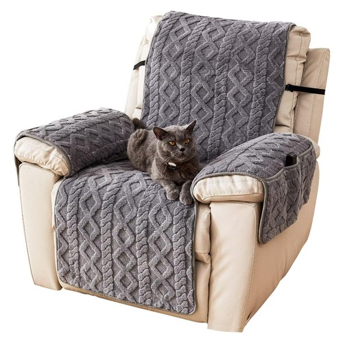 Recliner cover for lazy - recliner,
