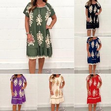 Sewing Dress Midi Dress