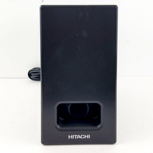 Hitatchi living systems - living,