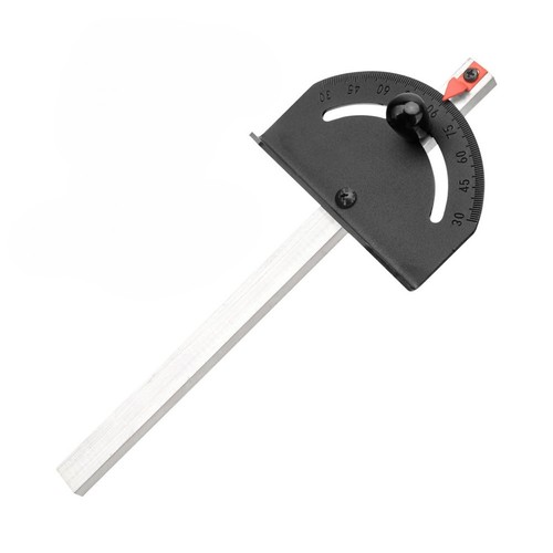 Angle gauge for - angle,