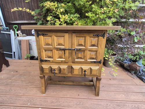 Vintage catalan 19c baroque - 19c,